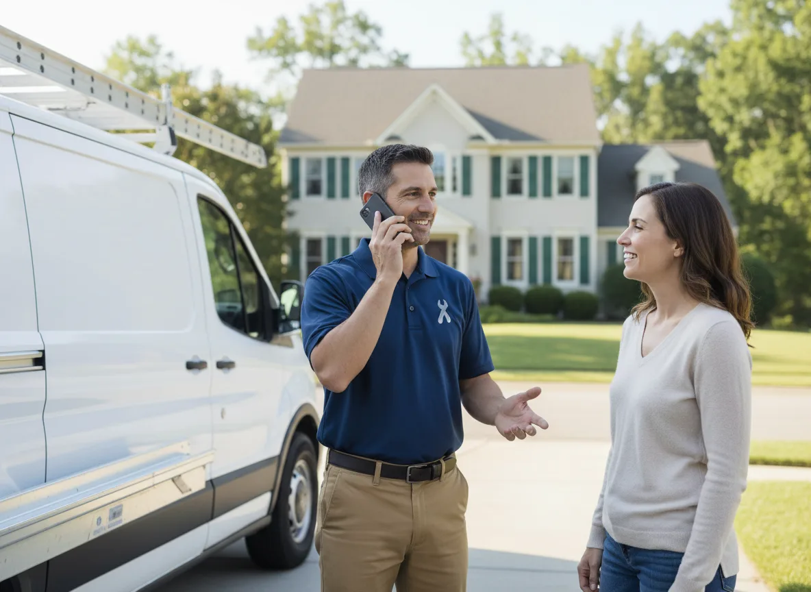 Home Gutter Service Owendale, MI FAQs